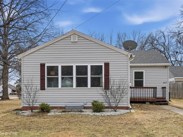 1617 Guthrie Ave, Des Moines, IA 50316
