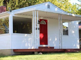 1105 Henry St, Huntington, IN 46750