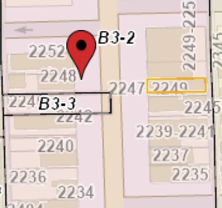 3rd image of 2248 N Western Ave