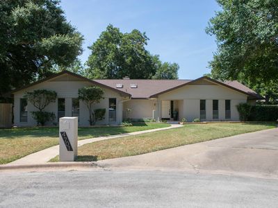 4701 Partage Cir, Austin, TX, 78747