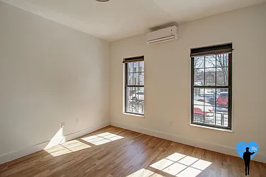 Rented by Next Door Realty NYC