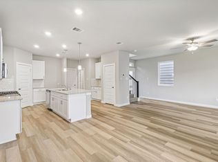 3107 Quiet Sunset Dr, Houston, TX 77080