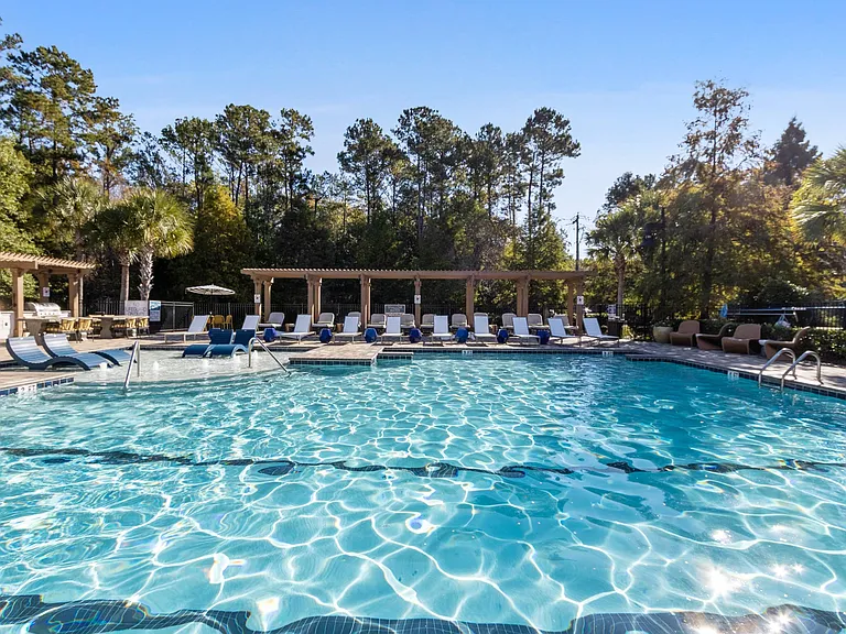 The Avenues at Verdier Pointe, Charleston, SC, Swimming Pool