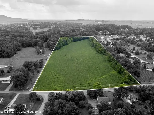 0 Duffield Rd, Chambersburg, PA 17202