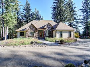 35601 NE Ammeter Rd, Washougal, WA 98671