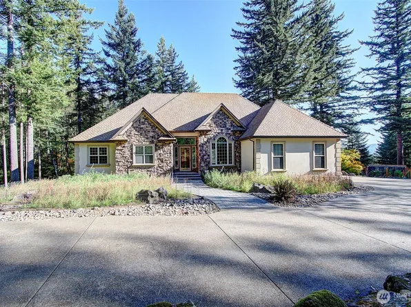 35601 NE Ammeter Road, Washougal, WA 98671
