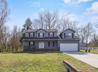 808 Gadwell Loop, Jacksonville, NC 28540