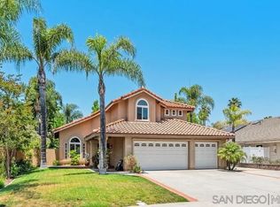 13994 Hickory St, Poway, CA 92064