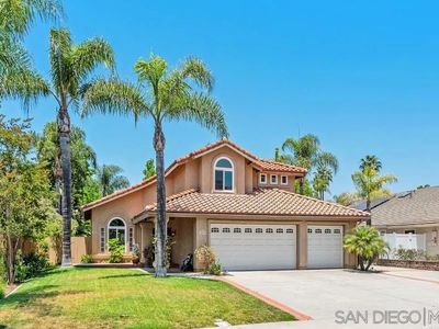 13994 Hickory St, Poway, CA, 92064