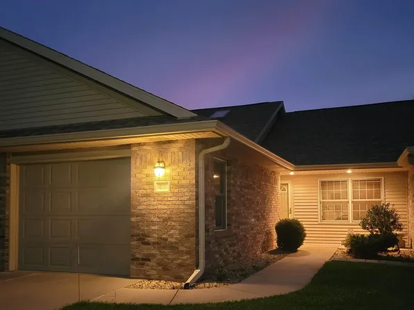 611 Spring View Cir, Beatrice, NE 68310