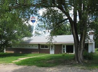 112 W Hartner St, Riley, KS 66531