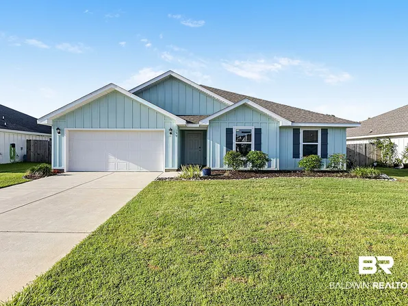 359 Preston Way, Gulf Shores, AL 36542