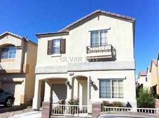 9906 Concho River Ave, Las Vegas, NV 89148