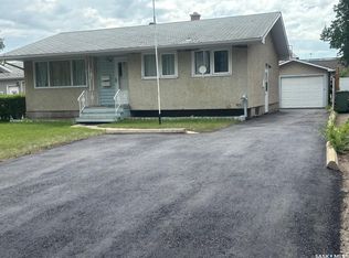 127 Walden CRESCENT, Regina, SK S4N 1L4