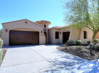 24103 N 23rd Way, Phoenix, AZ 85024