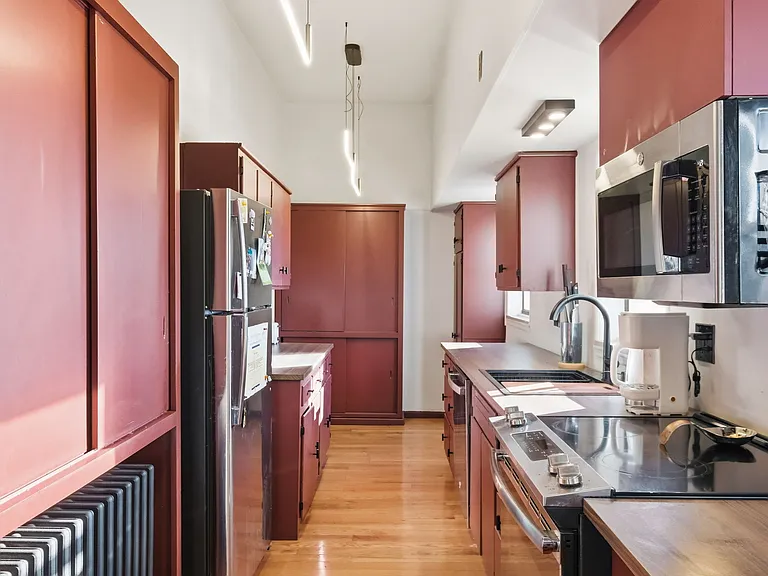 440 Ormsby Ave #A — Photo 4