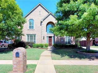 408 Creekside Dr, Murphy, TX 75094