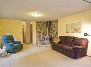 3023 Langridge Loop NW, Olympia, WA 98502