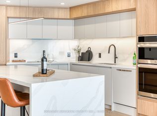 85 Skymark Dr #501, Toronto, ON M2H3P2