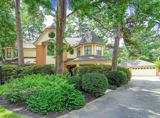 20703 Highland Hollow Ln, Houston, TX 77073