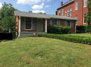 809 Boscobel St, Nashville, TN 37206