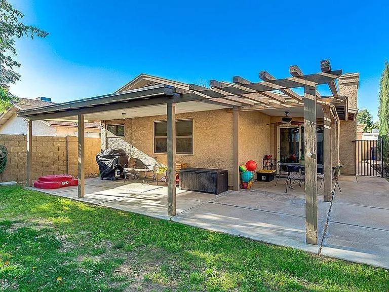 4035 E Camino St — Photo 25
