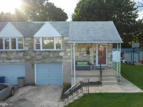8118 Burholme Ave, Philadelphia, PA 19111