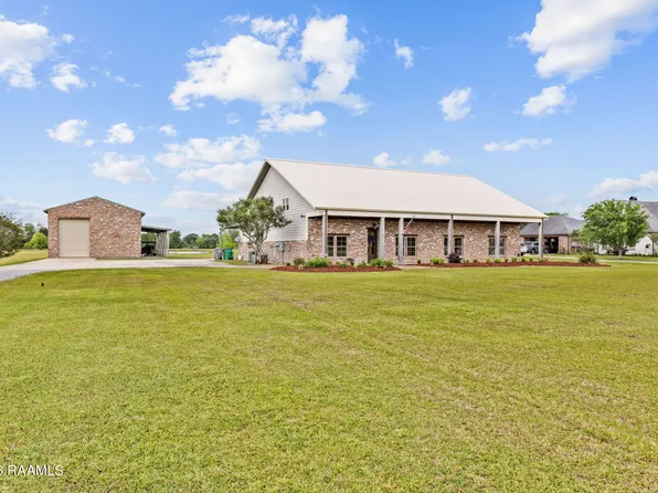 7220 Fusilier Rd, Maurice, LA 70555
