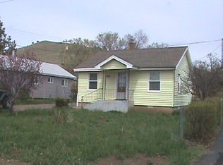 4937 Weyerhaeuser Rd, Klamath Falls, OR 97601