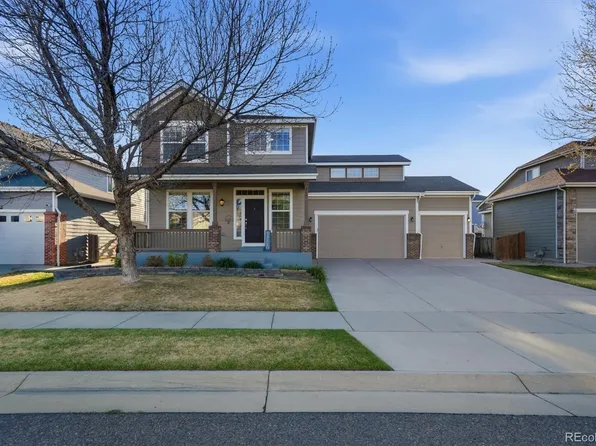 337 Mt Eolus Street, Brighton, CO 80601