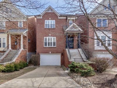 2126 Franz Park Ln, Saint Louis, MO, 63139