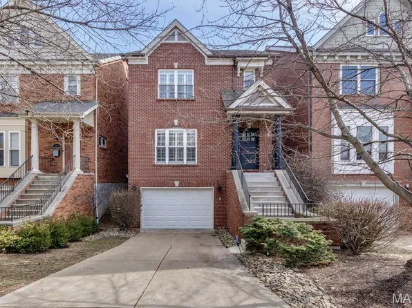 2126 Franz Park Ln, Saint Louis, MO 63139