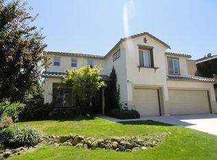 2514 Vallecito Way, Antioch, CA 94531