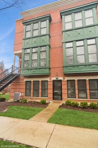 126 N Rose St, Palatine, IL, 60067