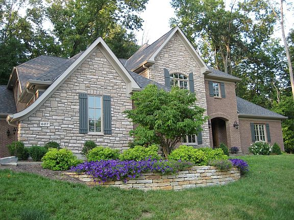 Incredible Wooded Lot
