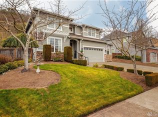 1722 Pointe Woodworth Dr NE, Tacoma, WA 98422