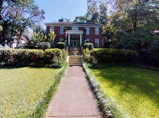 911 Boulevard, Macon, GA 31211