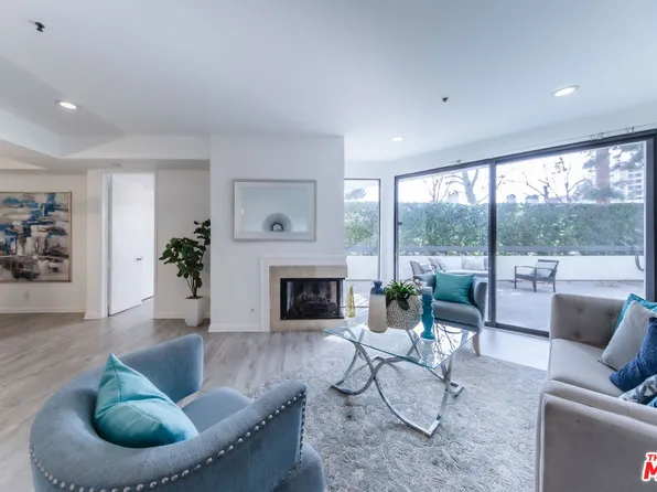 2102 Century Park Ln APT 108, Los Angeles, CA 90067