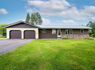 7610 Apple Ln, Hewitt, WI 54441