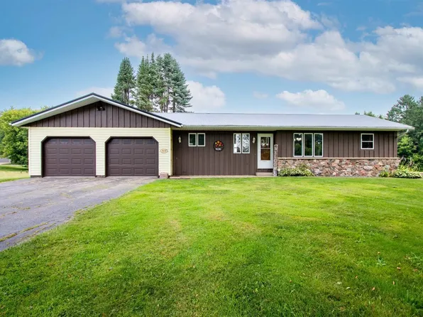 7610 APPLE LANE, Hewitt, WI 54441