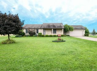 3672 N Hampton Rd, Springfield, OH 45502