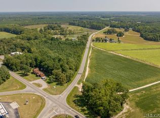 15 Acres Hwy #48 & 903, Roanoke Rapids, NC 27870