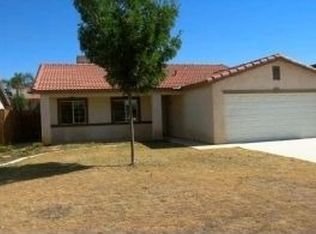 118 Misty Meadow Dr, Bakersfield, CA 93308