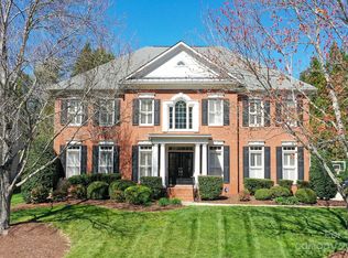 4021 Camrose Crossing Ln, Matthews, NC 28104
