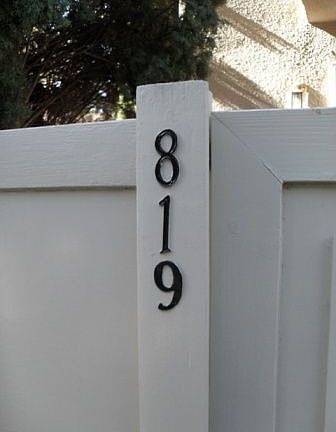 5th image of 819 N Altadena Dr