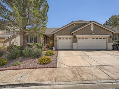 96 Glendive St, Henderson, NV, 89012