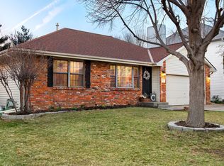7201 S 30th Pl, Lincoln, NE 68516