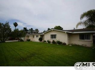 5354 Quakertown Ave, Woodland Hills, CA 91364