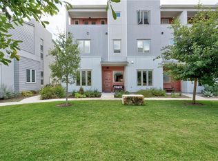 2813 Zach Scott St, Austin, TX 78723