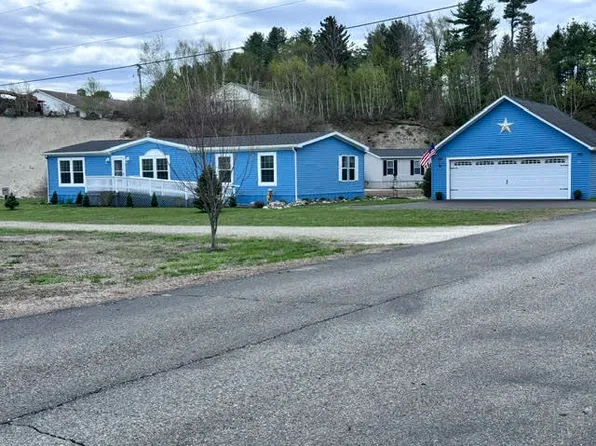 20 Tee Lane, Hancock, ME 04640